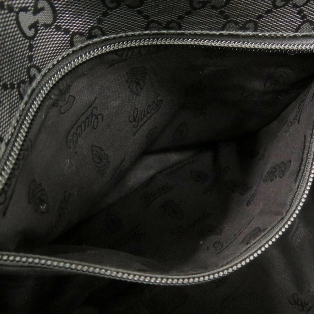 Gucci Authentic 201732 Gg Implementation Messenge… - image 7