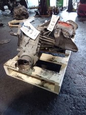 Transfer Case ID 24264331 Fits 08-15 ENCLAVE 1388167