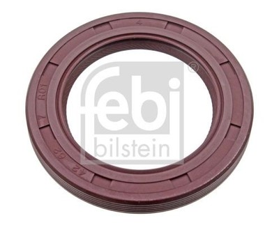 FEBI BILSTEIN Wellendichtring, Kurbelwelle für CITROËN  passend für FIAT