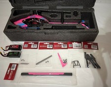 GOOSKY S2 Legend RC Flybarless System Helicopter GOOSKY S2 Legend RC Flybarless System Helicopter - Image 1