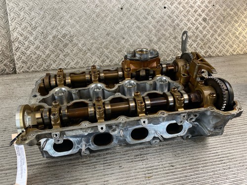 74989 Zylinderkopf rechts BMW 7er (F01, F02) 7573933 N63B44