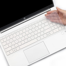 Keyboard Cover for 15.6 17.3 HP Laptop 15-Er/Eg/Eh 15-Fc/Fd 17-Cn/Cp 17T-Cn300 1