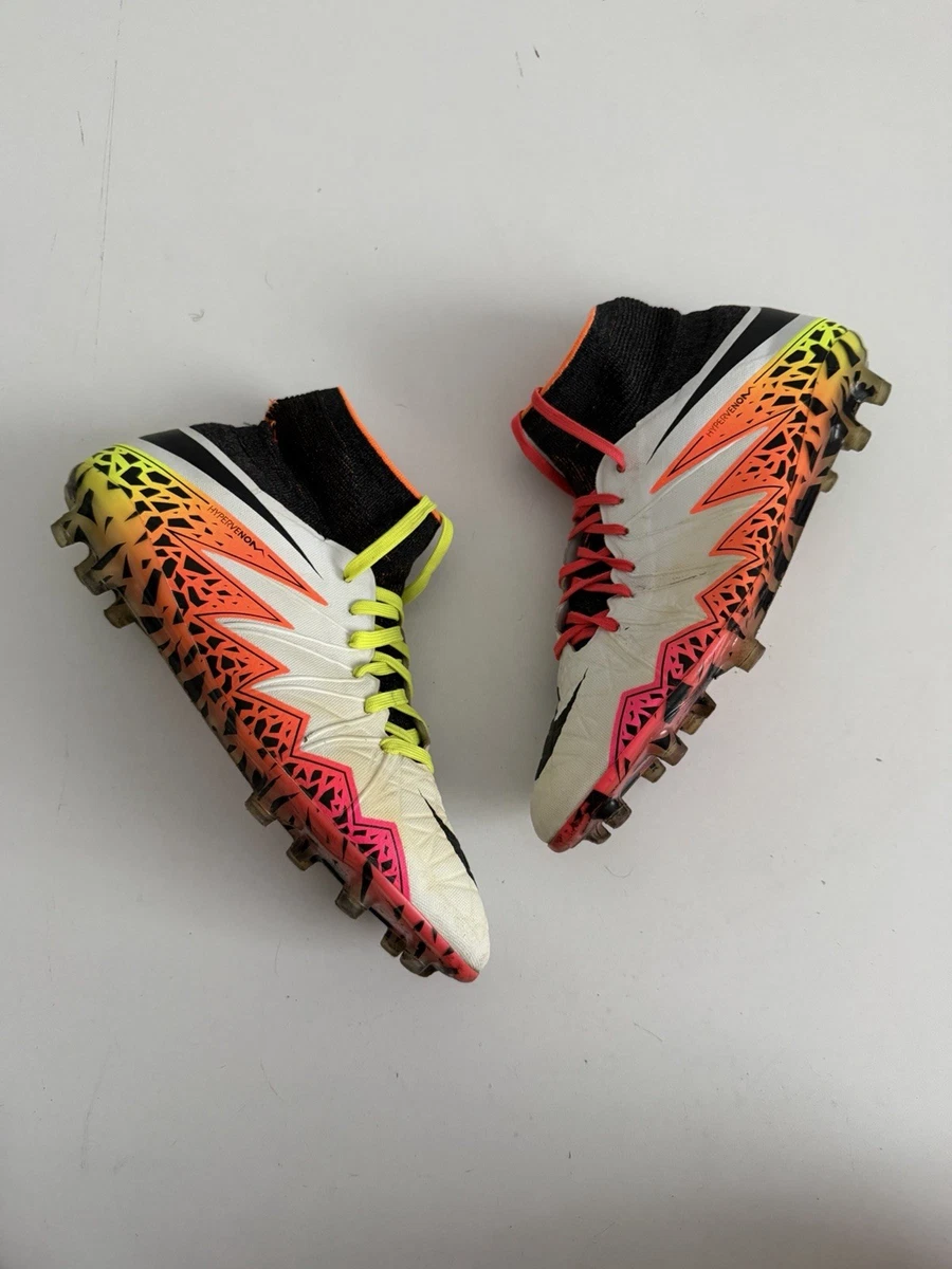 Футбольные бутсы Nike Hypervenom Phantom 2 - огромный выбор по