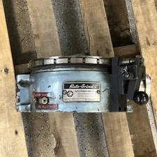 Roto-Grind ROTO-POWER PRECISION MODEL: 910 10