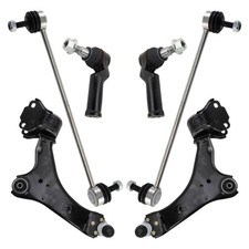 Front Steering & Suspension Kit Fits 2010-2017 Volvo XC60
