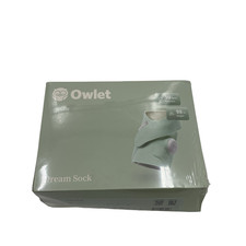 Owlet Dream Sock Smart Baby Monitor - Mint Green ND2428 AR