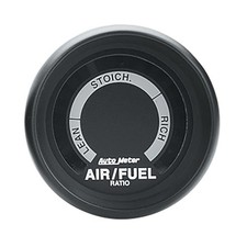 Autometer 2675 2-116 Narrowband Airfuel Ratio Lean-rich Z-series Autometer 2675 2-116 Narrowband Airfuel Ratio Lean-rich Z-series