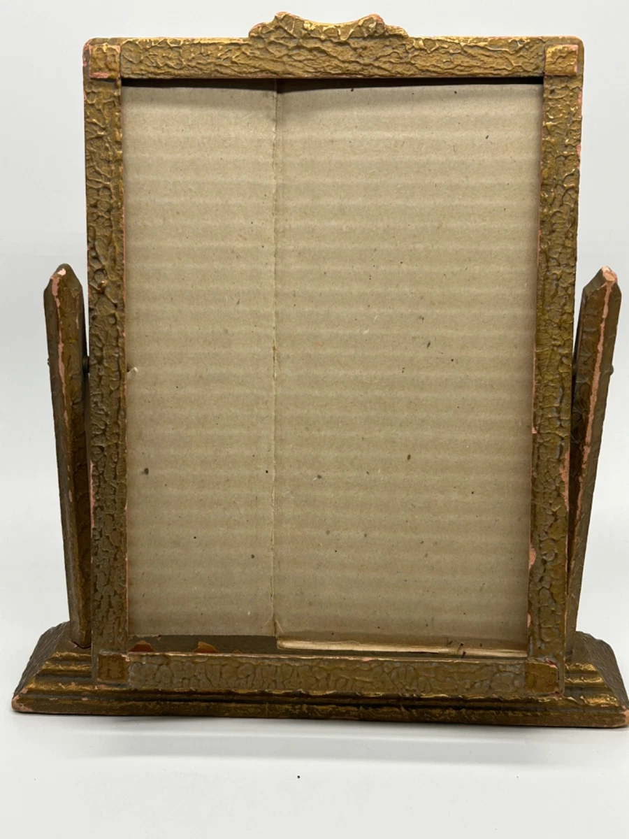 Art Deco Antique Collectible Gold 1920-1949 Time Period