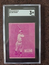 1934-36 Batter Up Baseball Cards 53