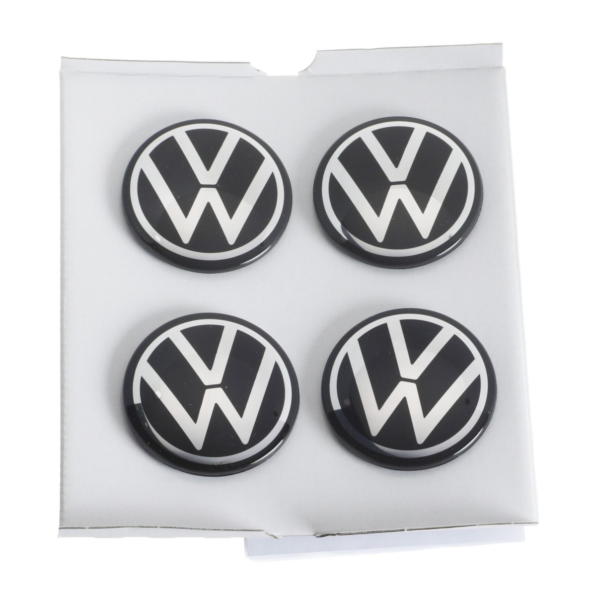 NEW OE 20-23 VW Volkswagen Cross Sport Dynamic Self-Level Center