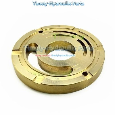 AP2D18 AP2D14 AP2D21 AP2D25 Valve Plate For UCHIDA Hydraulic Piston Oil Pump