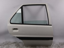 Porte arrière et accessoires Citroen SAXO