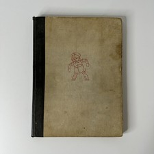 Fun With A Pencil Hardcover Book Andrew Loomis 1962 Drawing Art Cartooning Vtg