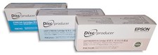 Epson Discproducer PP-100/PP-50 Ink Cartridges  cyan, lt cyan, lt magenta , exp