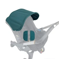 AICTIMO Stroller Canopy Sun Shade Replacement Accessory Compatible w/ Doona