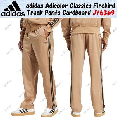 Adidas Adicolor Classics Firebird Trainingshose Karton JY6369 Japan Größe