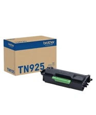 Brother TN925 Black Mega Yield Toner Cartridge (TN925) 25K Yield