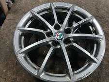 Wheel 17x7-1/2 10 Spoke Opt Wac Fits 17-23 GIULIA 756080