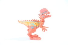 Playskool Heroes Jurassic World Chomp 'n Stomp Dilophosaurus figure