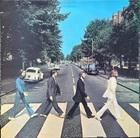 The Beatles Abbey Road Original 1969 Uk Apple Vinyl Lp Pcs 7088   Ex / Ex