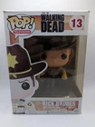 The Walking Dead - Rick Grimes #13 - Funko Pop! Vinyl - Damaged Box