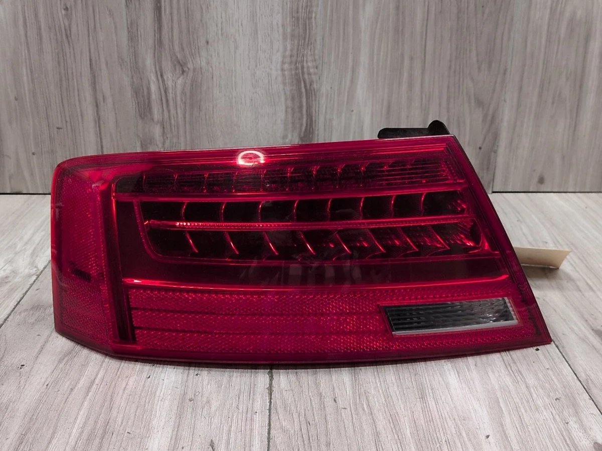 Tail Lights for Audi S5 for sale | eBay