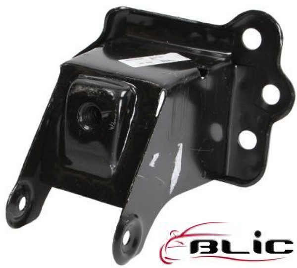 Blic 5502-00-5026932P Halter FüR StoßFäNger FüR Opel-image