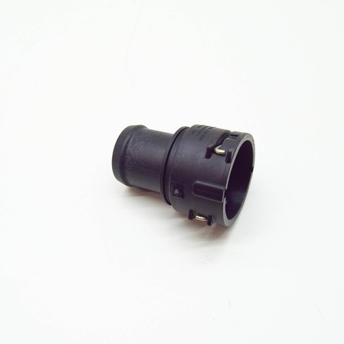 AUDI A6 C7 Coolant Hose Radiator Quick Connector 3B0122291C NEW GENUINE - Picture 3 of 8