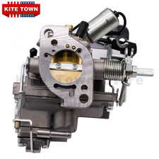 Carburetor 13200-77100 For Suzuki Sj410 F10a St100 Lj81 Samurai Carry St308 Carb