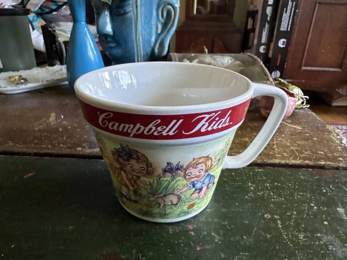 Campbell's Collectible Advertising Mugs & Cups for sale | eBay