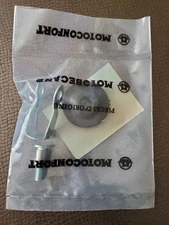 NOS Motoconfort Motobecane Mobylette Moped Complete Tensioner Roller Kit 16688