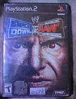 WWE SmackDown vs. Raw (Sony PlayStation 2, 2004)