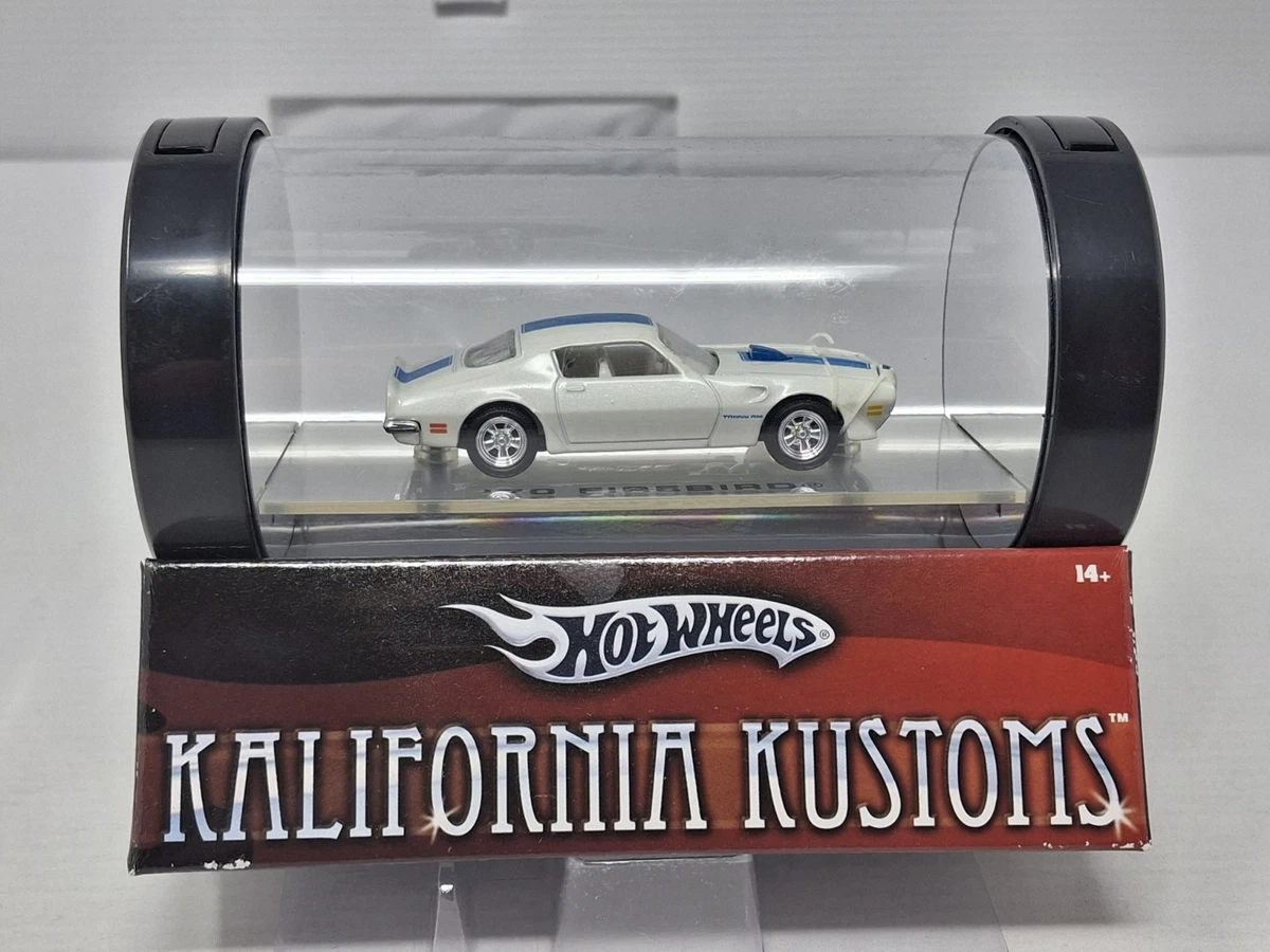 Hot Wheels Kalifornia Kustoms for sale | eBay