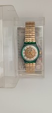 OROLOGIO SWATCH MELODY BY PHILIP GLASS MUSIC CALL SLG100 1994