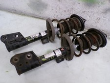 2x Federbein Mercedes Vaneo W414 Vorne links rechts Stoßdämpfer SACHS *F85735* 2x Federbein Mercedes Vaneo W414 Vorne links rechts Stoßdämpfer SACHS *F85735*