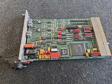 DELTA TAU Data Systems cPCI ACC-24C2A 4-Axis Interface Analog Card