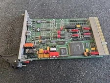 DELTA TAU Data Systems cPCI ACC-24C2A 4-Axis Interface Analog Card