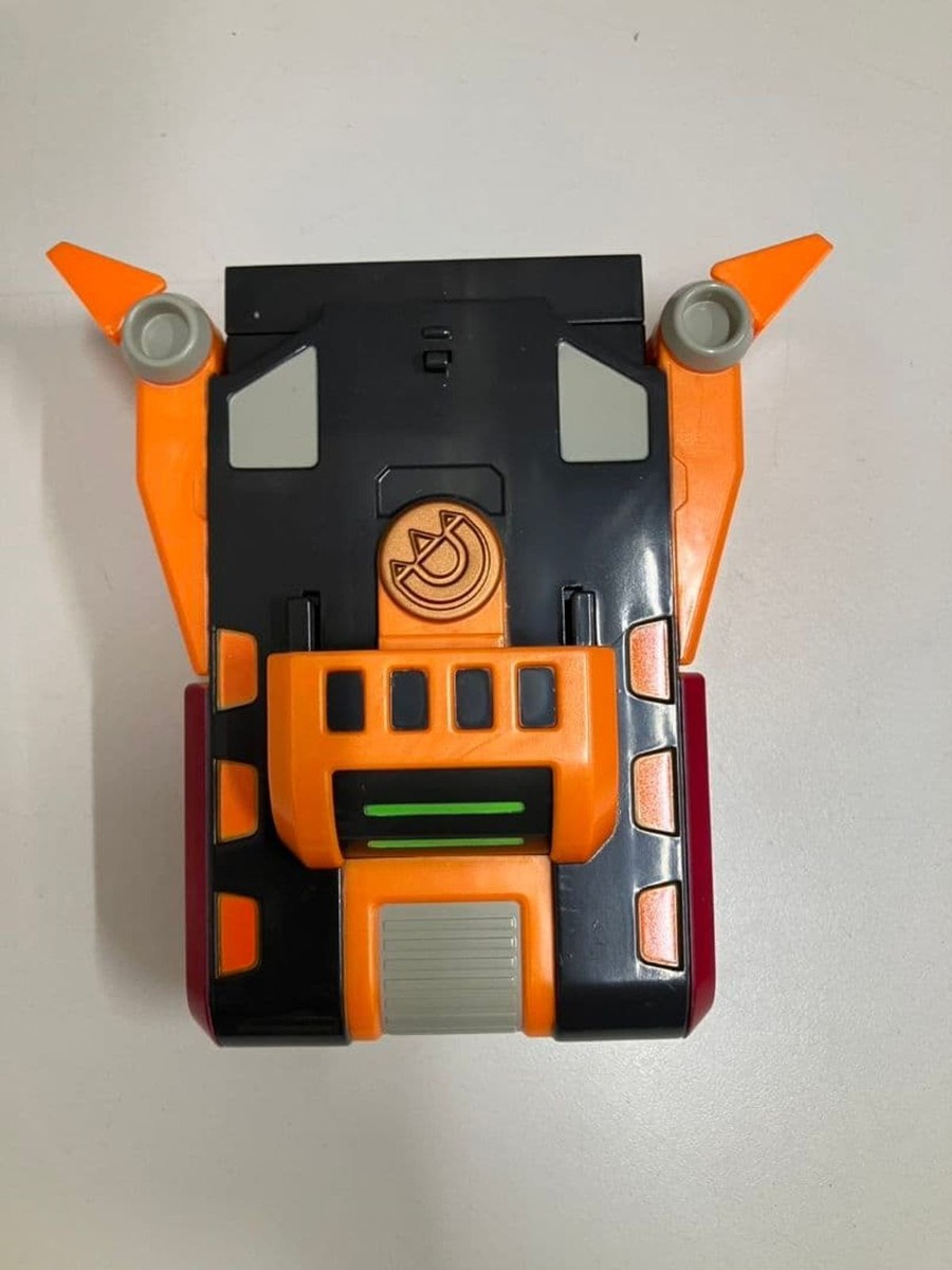 【dino】TRUE計10ml Dinosaur King Dino Gadget Toy Figure Device Japanese | eBay
