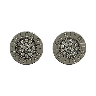 BVLGARI Bulgari Bulgari Piercing Typ Diamant 750 P0070947