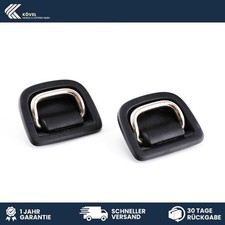 2x Original Verzurr&ouml;se Kofferraum VW Golf 7 8V0863503B