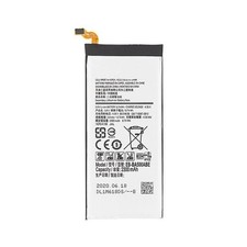 Battery Replacement for Samsung Galaxy A5 A500 2015 EB-BA500ABE