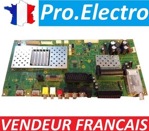 Motherboard Hauptplatine TV JVC LT-26HG22U CMK163AHL4874_056857