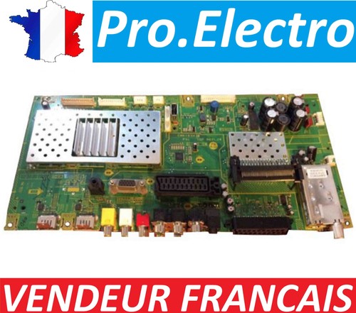 Motherboard Hauptplatine TV JVC LT-26HG22U CMK163AHL4874_056857