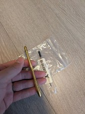 Louis Vuitton Ballpoint Pen Authentic Vintage Luxury Writing Instrument