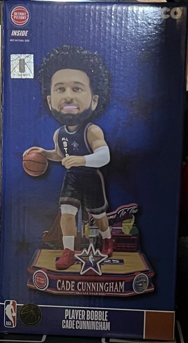 Basketball Original Vintage Sports Bobble Heads for sale | eBay