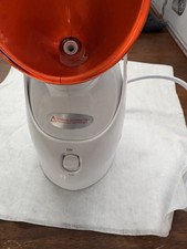 Dr. Dennis Gross Skincare Pro Facial Steamer ...