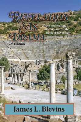 James L. Blevins | Revelation As Drama - 2nd Edition | Taschenbuch | Englisch