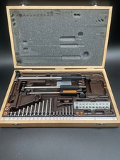 SUBITO SU 18-100mm Innenfeinmessgerät HAHN&KOLB Schwenk Innenmessgerät