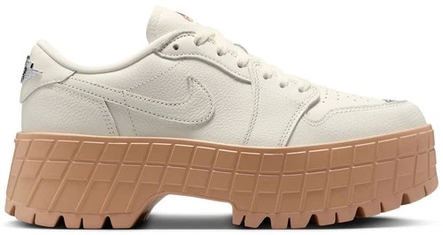 Jordan 1 Brooklyn Low Light Madder Root W