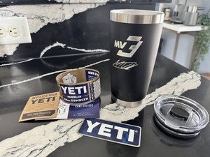 Yeti F1 | eBay